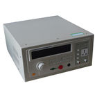 Appareil de contrôle protecteur de courant de conducteur d'équipement de test du CEI du CEI 60598-1