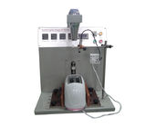Appareil de contrôle de résistance de commutateur de grille-pain du CEI 60335-2-9 avec le thermomètre infrarouge