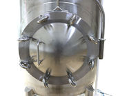 0 - 5 réservoir continu d'immersion d'essai de l'équipement de test IPX8 de protection d'entrée de l'eau de barre