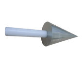 figue 10,1 de la sonde UL1278 de doigt d'essai de sonde d'essai d'UL de cône d'acier inoxydable