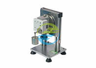 Le dispositif latéral HC9906 du test de tension IEC60884 inclut les poids et l'appareil de contrôle de soutien de prise de prise