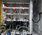 Remplissage d'hélium/taux automatique ≥98% de système de récupération de gaz équipement de récupération