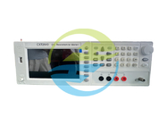 IEC 60228 Équipement d'essai de résistance à courant continu ultra-faible de haute précision