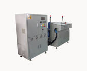 Machine de remplissage réfrigérante du contrôle R22 R410A de PLC pour des congélateurs de réfrigérateur