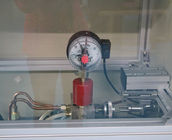 Équipement vérificateur de pression/appareillage de l'eau électrique avec la bouteille du conteneur 450ml