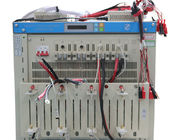 Équipement d'essai de batterie/appareil de contrôle 20V 100A appareils électriques pour le chargement de batterie et la décharge de lithium
