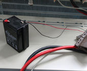 Équipement d'essai de batterie/appareil de contrôle 20V 100A appareils électriques pour le chargement de batterie et la décharge de lithium