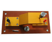 IEC60065 machine d'essai diélectrique de résistance à la traction d'appareil de contrôle de prise de prise du schéma 6 avec la barre en métal