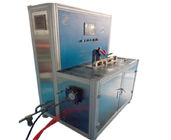Équipement d'essai de renifleur d'hélium pour le vaporisateur de condensateur de climatisation sifflant 10E-6Pa.m3/s