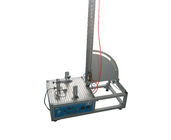Machine d'essai automatique de résistance de bobines de corde de la clause 22,16 du CEI 60335-1 conduite par pneumatique