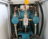 Matériel en céramique Fuchsine et machine vérificatrice de pression méthylée 0,5 d'esprit - 20MPa ± 0.5MPa IEC60335-1