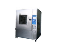 équipement de test de protection d'entrée de 1000L IPX1234/appareil de contrôle imperméable de degrés pour les produits électriques et électroniques