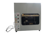 Appareillage d'essai de flamme d'aiguille d'équipement de test du CEI de Ф0.9mm IEC60695-11-5