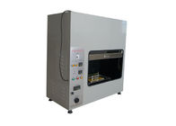 Appareil de contrôle chaud d'allumage de fil de l'équipement d'essai de l'inflammabilité IEC60695 HWI