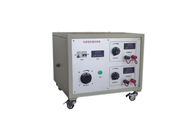 le CEI/UL de machine d'essai de compression d'appareil de contrôle de la ligne électrique 50A/20A
