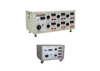 le CEI/UL de machine d'essai de compression d'appareil de contrôle de la ligne électrique 50A/20A