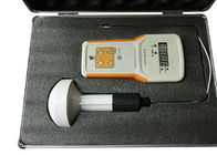Instrument portatif 0.9G - affichage numérique d'enquête de micro-onde de 12.4GHZ LED Avec la chaîne de mesure de 0.2uw/Cm2-20mw/Cm2