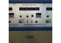 Boîte de charge d'appareil de contrôle de prise de la prise IEC60884/IEC61058 pour l'essai d'équipement de laboratoire