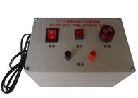 Indicateur de contact électrique d'appareil de contrôle de prise de la prise IEC60335 de sonde