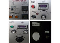 Fuite d'équipement de test du CEI d'IEC60112 IEC60335-1 IEC60598-1 dépistant l'appareil de contrôle d'index