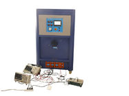 La charge 3 de lampe de ballast d'individu d'équipement de test du CEI IEC60669-1 poste la boîte 300v cassant la capacité