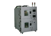 Équipement d'essai de la batterie IEC60068-2, chambre haute-basse bicouche de la température de contrôle de PCL