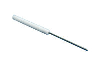 IEC60884-1 matériel cylindrique de nylon de diamètre de Rod 3mm d'essai de la clause 24,11