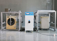 Appareil de contrôle d'appareils électriques du CEI 60335-2-7 pour l'essai de résistance de porte de machine à laver
