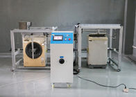 Appareil de contrôle d'appareils électriques du CEI 60335-2-7 pour l'essai de résistance de porte de machine à laver
