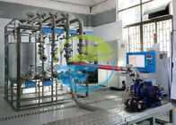 T/mn complet du système de test de représentation de pompe à l'eau ISO9906 0 - 3000