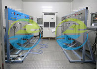 Le CEI électrique 60379 de Heater Appliance Performance Test Lab de l'eau