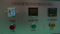 IEC60320-1 dispositif de chauffage de coupleur de la figure 13 de la clause 18,2 pour la résistance thermique