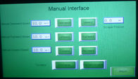 Machine d'essai de résistance de force d'abrasion d'écran tactile de contrôle de PLC IEC60335-1