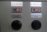 L'insertion sans fil électrique de bouilloire retirent le monoposte IEC60335 -2 - 15 d'appareillage d'essai de longévité