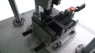 IEC60320 Connecteurs Paramètres du testeur de force d'insertion et d'extraction Produits sur mesure