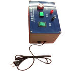 Dispositif antichoc d'expérience de sonde d'équipement de test du CEI d'indicateur de contact électrique