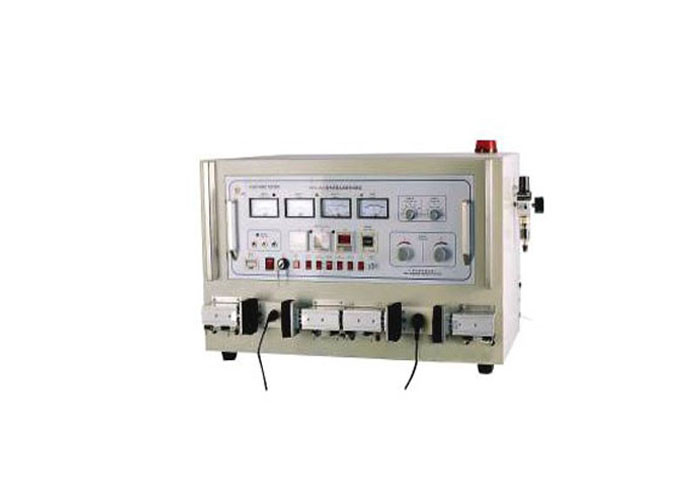 appareil de contrôle multifonctionnel d'équipement d'essai du câble 100MΩ/200MΩ pour des cordes de prise