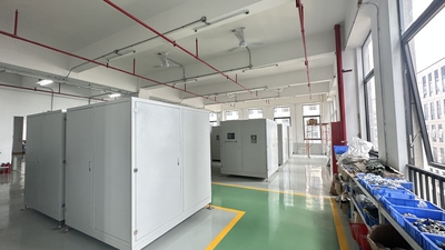 Guangzhou HongCe Equipment Co., Ltd.