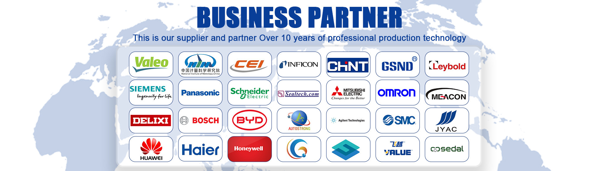 Qualité Équipement de test du CEI usine