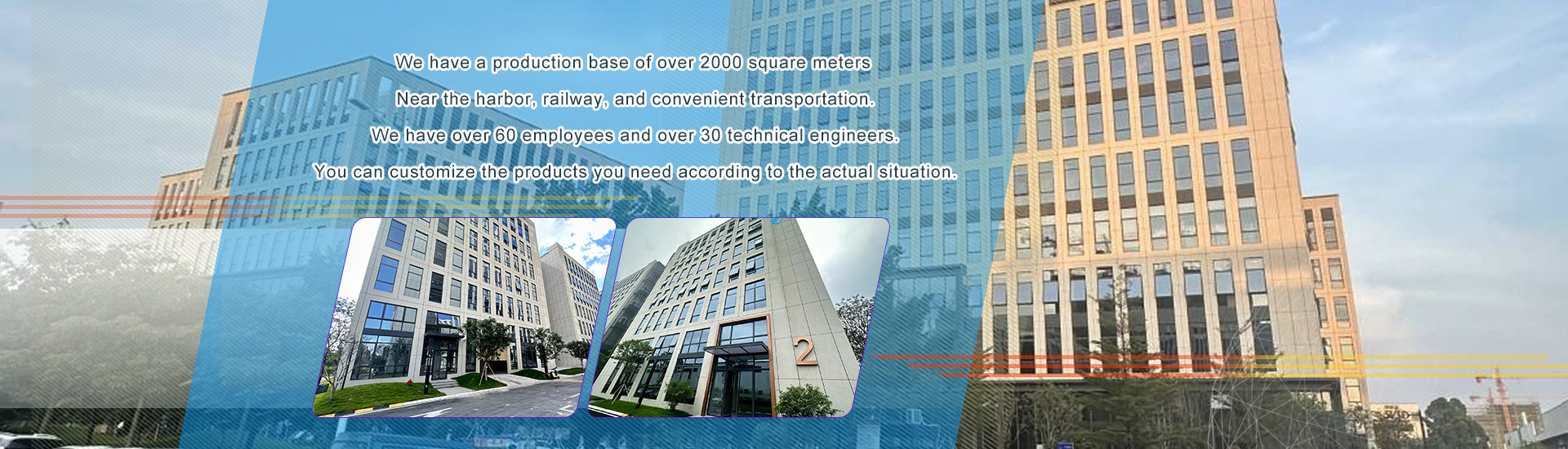 Qualité Équipement de test du CEI usine