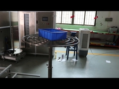 15° Tiltable Rotating Stage  For IEC 60529 Test