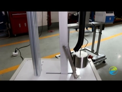 IEC60335-2-2 Current-Carrying Hoses Flexing Resistance Tester