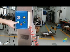IEC60068-2-75 Vertical Hammer Test Apparatus 0-1m Drop Height