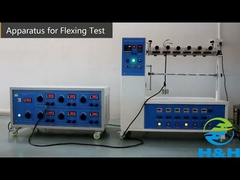 Appareil d'essai de flexion