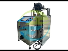 Équipement d'essai IEC 60745-2-5 pour l'interrupteur de scie circulaire et le garde inférieur