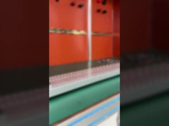 IEC 60228 Équipement d'essai de résistance à courant continu ultra-faible de haute précision