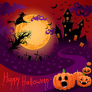 Les dernières nouvelles de société environ Halloween heureux