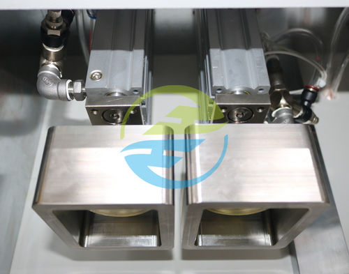 Les dernières nouvelles de société environ Déverrouiller la précision : une plongée en profondeur dans l'équipement de détection de fuites d'hélium pour les applications de relais