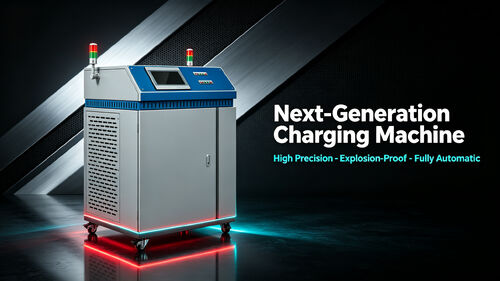 Les dernières nouvelles de société environ Common Refrigerant Charging Problems and How to Solve Them