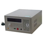 Appareil de contrôle protecteur de courant de conducteur d'équipement de test du CEI du CEI 60598-1